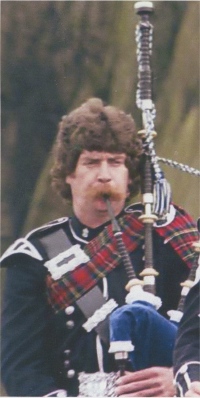 Robert J (Bob) MacDonald 1980