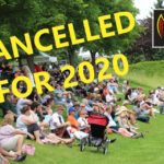 Kamloops Cancel 2020 Games