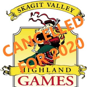 Skagit Valley Cancelled for 2020
